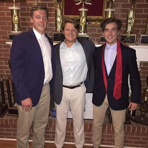 Meet your Posher, Brayden